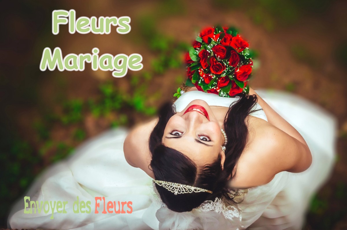 lIVRAISON FLEURS MARIAGE à NORGES-LA-VILLE
